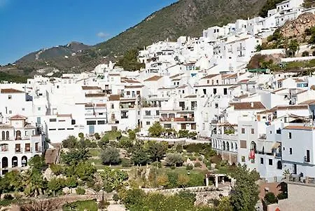 Edificio Vinasol Appt 1g * Frigiliana