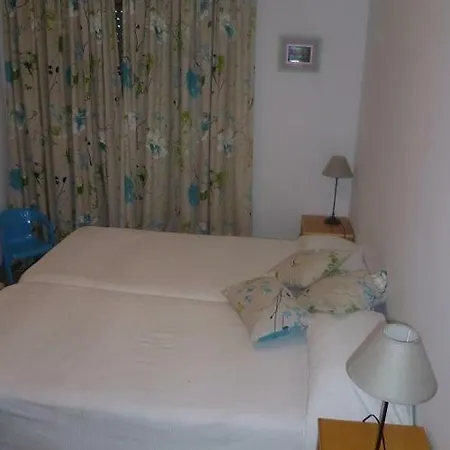Apartmán Edificio Vinasol Appt 1g Frigiliana