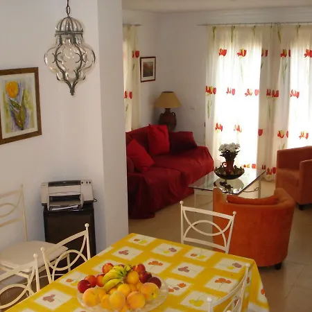Edificio Vinasol Appt 1g