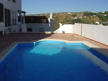 Edificio Vinasol Appt 1g Apartmán *