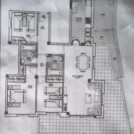 Edificio Vinasol Appt 1g * Frigiliana