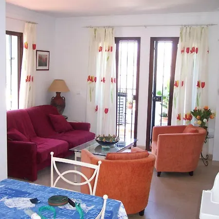 Edificio Vinasol Appt 1g Apartmán Frigiliana