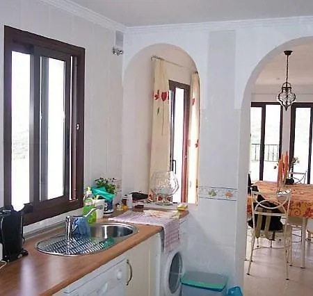 Edificio Vinasol Appt 1g Apartmán Frigiliana